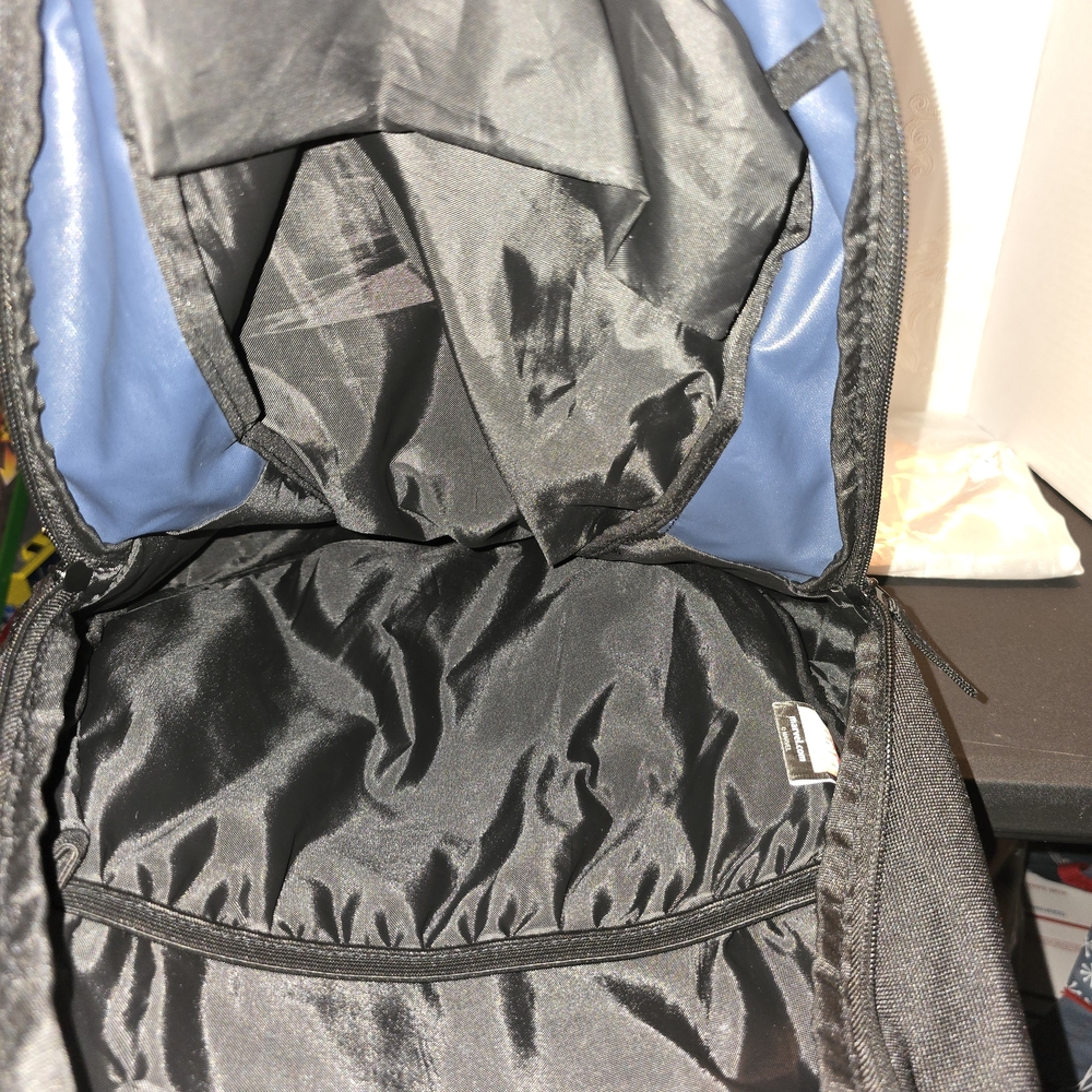 MARVEL CAPTAIN AMERICA BACKPACK - image 4